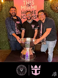 Photo Booth Rental In Miami
