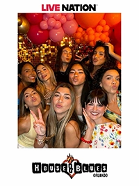 Photo Booth Rental In Miami