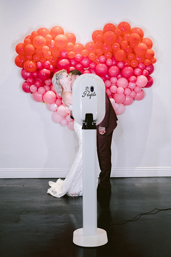 Photo Booth Rental In Miami